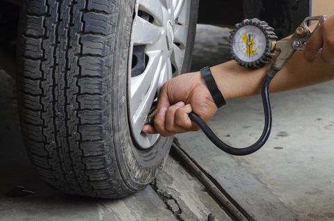 Berita Populer: Fitur Tersembunyi Yamaha NMax; Tekanan Angin Ban Mobil Ideal (3)