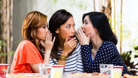 Ibu Ibu Anda Jangan Julid Kata Psikolog Ini Dampaknya Kumparan Com