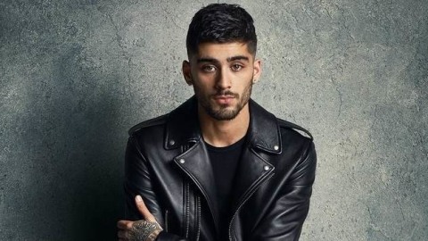 Zayn Malik. Foto: Dok. Giussepe Zanotti