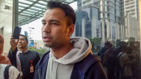 Kabar Duka, Nenek Raffi Ahmad Meninggal Dunia (1)