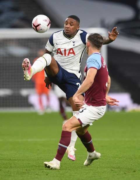 4 Catatan Menarik Duel Jelang Burnley Vs Tottenham Di Liga Inggris Kumparan Com