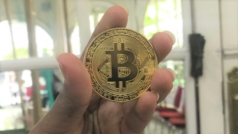 Rasakan Sensasi Jadi Penambang Bitcoin Di Game Bitcoin Tycoon Kumparan Com