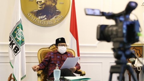 5 Berita Populer: Sebab Road Bike di Jalur Kanan; PKB Usul Puan-Cak Imin di 2024 (5)