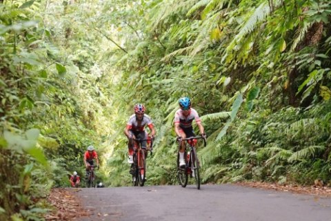 International Tour de Banyuwangi Ijen (ITdBI). Foto: Dok. Istimewa