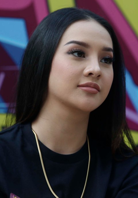 5 Berita Populer: Ivan Gunawan soal Ayu Ting Ting; Kenakalan Vicky Prasetyo (2)