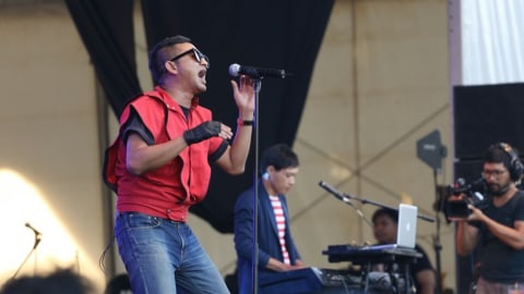 Lembu Masih Aktif Berkomunikasi Dengan Personel Club 80 S Kumparan Com