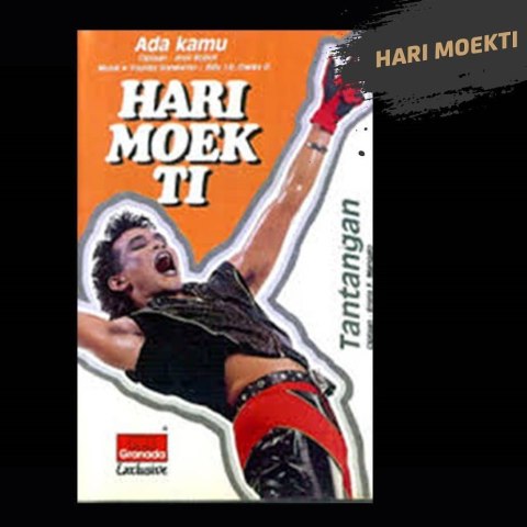 Mengenang Hari Moekti Lewat 5 Lagu Terpopulernya Kumparan Com Mengenang Hari Moekti Lewat 5 Lagu Terpopulernya Kumparan Com