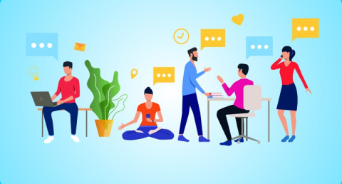 Komunikasi Interpersonal Di Masa Pandemi Kumparan Com