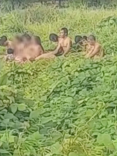 Di Balik Praktik Mandi Bareng Ajaran Hakekok Balakasuta di Pandeglang (1)