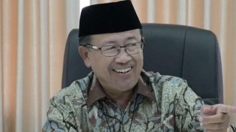 Bupati Cianjur Diduga Selewengkan Dana Gempa: KPK Telaah; Herman Siap Diperiksa