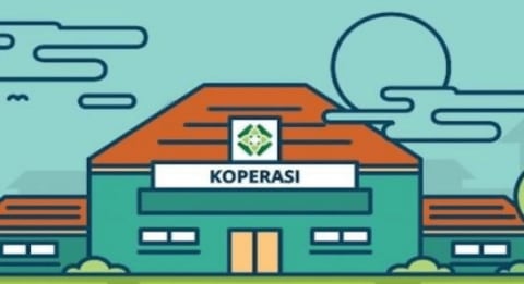 Jenis Jenis Koperasi Dan Tingkatannya Hingga Pusat Kumparan Com