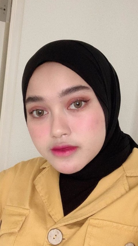 Pelesetkan Lirik Lagu Aku Cuma Punya Hati Indira Kalistha Ditegur Oleh Badai Kumparan Com