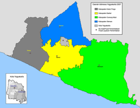 7 Kota Di Indonesia Yang Terancam Gempa Besar Di Masa Depan Kumparan Com