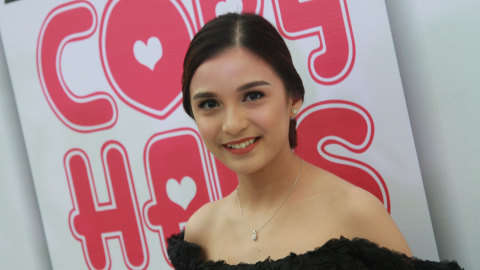 Chelsea Olivia Foto: Munady Widjaja/kumparan