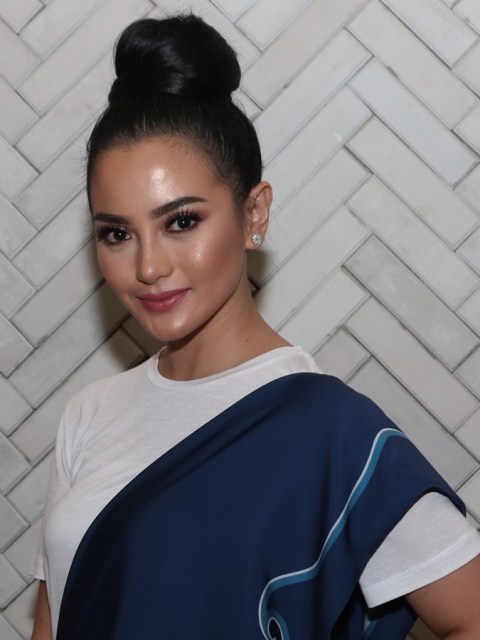 Ririn Ekawati. Foto: Dok. Munady Widjaja