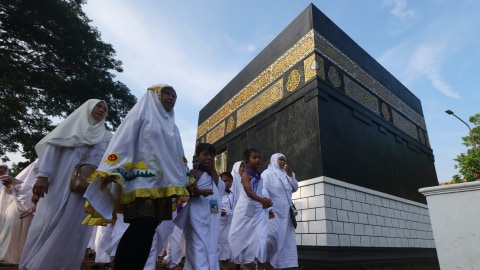 ANTARA FOTO/Didik Suhartono