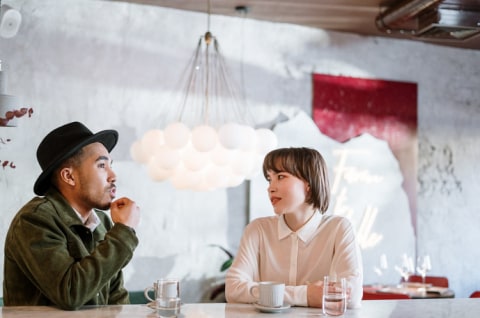 3 Hal Yang Bikin Wanita Ilfeel Pada Pria Saat Pdkt Kumparan Com