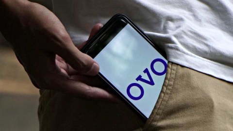 Cara Isi Saldo Ovo Cepat Dan Mudah Kumparan Com