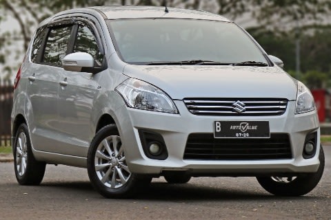 Inilah 6 Low MPV Matik Bekas di Bawah Rp 100 Jutaan, Siapa yang Paling Murah? (4)