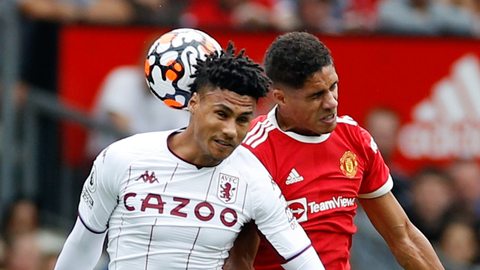 5 Pemain MU yang Tampil Bapuk saat Dibungkam Aston Villa di Old Trafford
