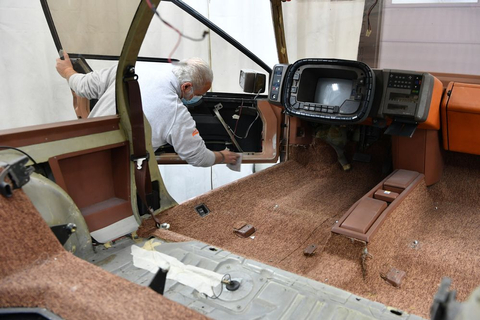 Sempat Hilang, Mazda MX Versi Konsep Lahir Kembali dan Begini Tampilannya (1)