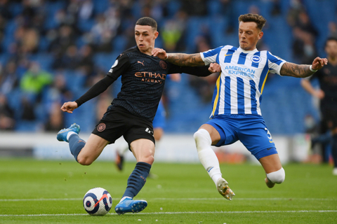 Klasemen Liga Inggris: Chelsea Naik Peringkat, MU Amankan Posisi 2 (1)