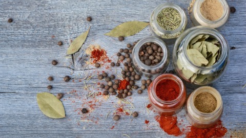 7 Rempah Yang Dapat Membantu Menurunkan Berat Badan Kumparan Com