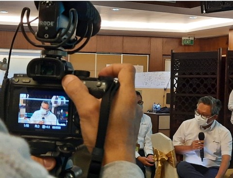 Pertamina Mimpi Produksi Minyak Blok Rokan Capai 300 Ribu Barel, Apa Mungkin? (1)