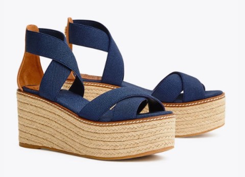 Tips Memilih High Heels yang Nyaman Sesuai Bentuk Kaki (1)