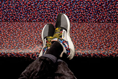 sneakers adidas terbaik