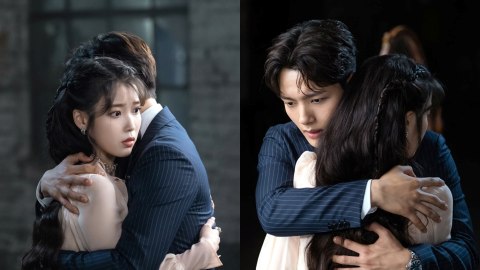 Drama Korea Selatan, Hotel Del Luna Foto: tvN