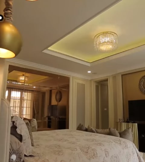 43+ Rumah Mewah Andre Taulany Images