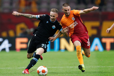 Live Streaming Lazio vs AS Roma di Liga Italia (1)