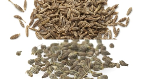 Suka Masak Coba Tebak 7 Nama Bumbu Ini Kumparan Com