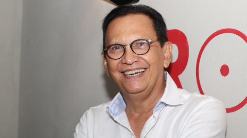 Roy Marten. Foto: Munady