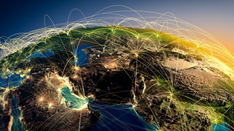 Ilustrasi internet. Foto: Istimewa