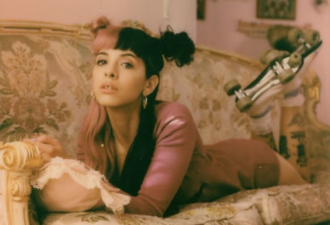 Lirik Lagu Play Date Melanie Martinez Kumparan Com