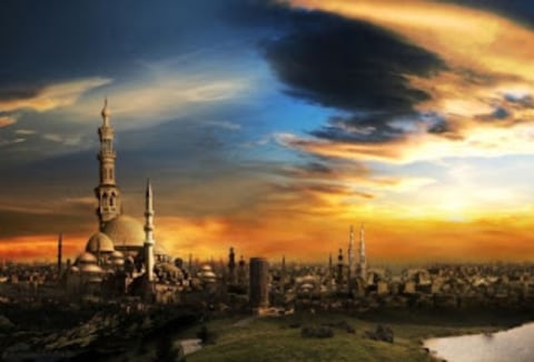 7 Kerajaan Gaib Di Indonesia Yang Dipercaya Masih Eksis Hingga Kini Kumparan Com