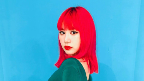 Park Jimin 15 Hengkang Dari Jyp Entertainment Kumparan Com