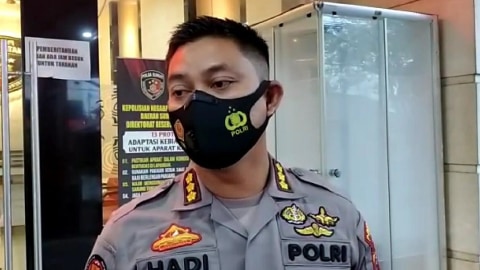Awal Mula Video Viral Kasat Narkoba Polres Pematangsiantar Dugem (1)