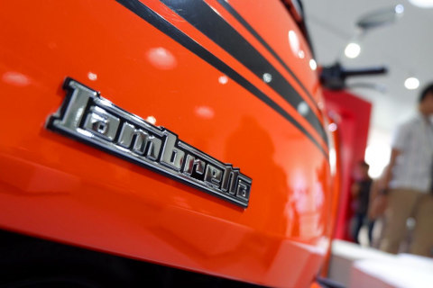Lambretta Indonesia Dan Keluhan Konsumennya Kumparan Com