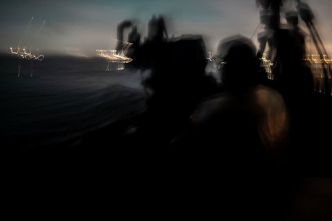 Foto: Potret Nelayan Pulang Kampung (7)