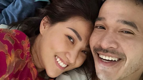 5 Artis Yang Tak Malu Posting Foto Di Medsos Meski Tanpa Makeup Kumparan Com