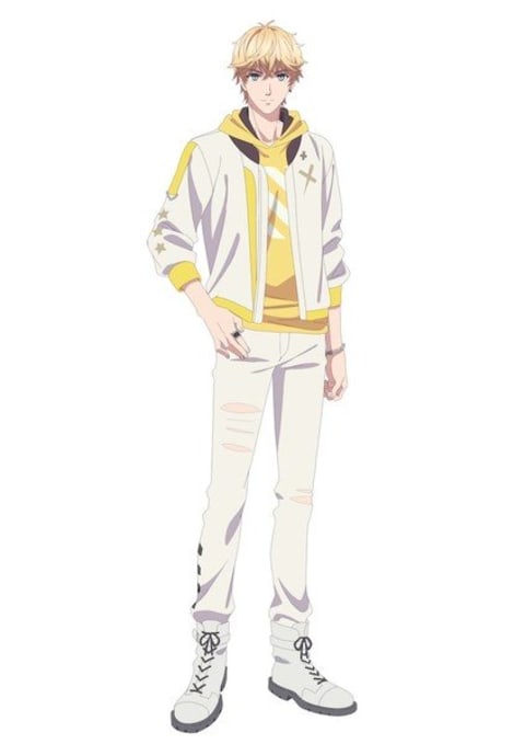 Game Mr Love Queen S Choice Dapatkan Adaptasi Anime Kumparan Com