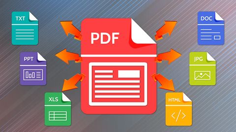 Cara Mengubah Pdf Ke Word Dengan Cepat Dan Mudah Kumparan Com
