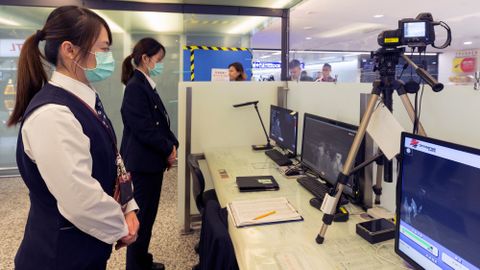 Taiwan Perpanjang Penangguhan Kedatangan TKI karena Cegah Corona, Bukan Politik (2)