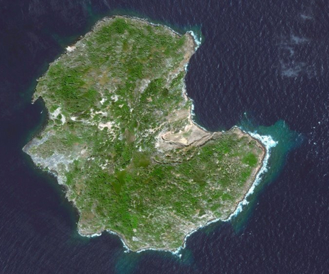 Fakta Ketinggian Gunung Api Wetar 5.000 Meter: Gunung Api Tertinggi di Indonesia (8)