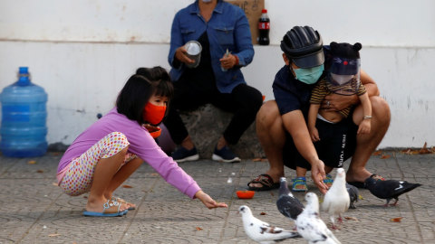  REUTERS/Kham