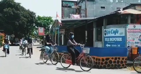 'Pare' Tak Sepahit Rasanya (2)