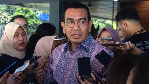 Argo Parahyangan Mau Ditutup? Jubir Erick Bandingkan Harga & Waktu Tempuh KCJB